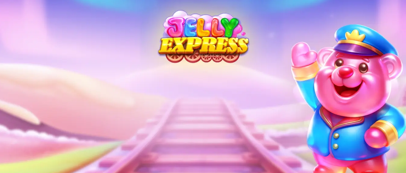 Spiel des Monats April Online Casinos Österreich Jelly Express