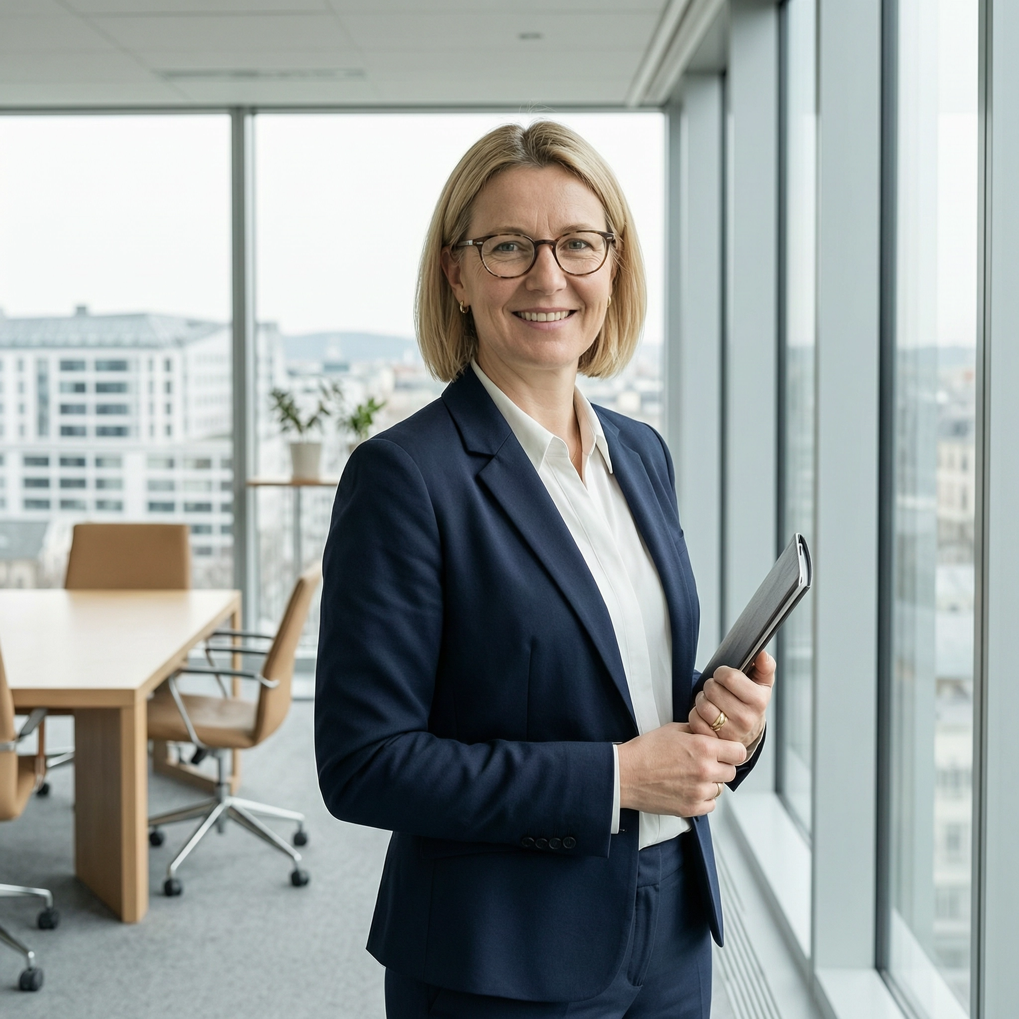 Sandra Meier Chefredakteurin Online Casino Österreich