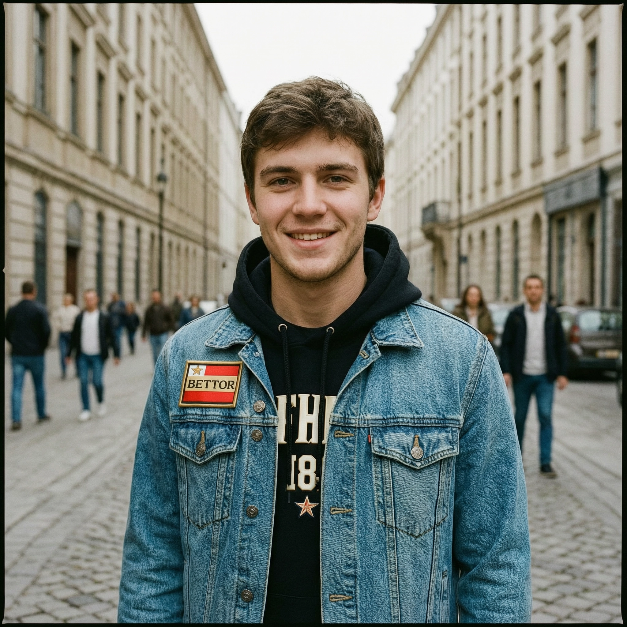Thomas Bauer Redakteur Online Casino Österreich