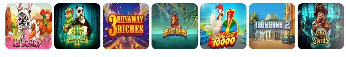 Beste neue Slots Casino Austria