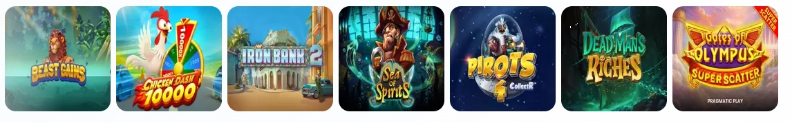 Beste neue Slots Casino Austria Auswahl